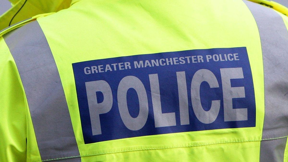 Teenage boy badly hurt in unknown substance attack