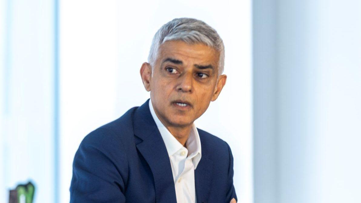 Mayor needs more spending powers, ministers told