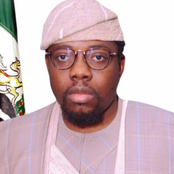 Osun Speaker, firm’s CEO advocate coordinated taxation for startups