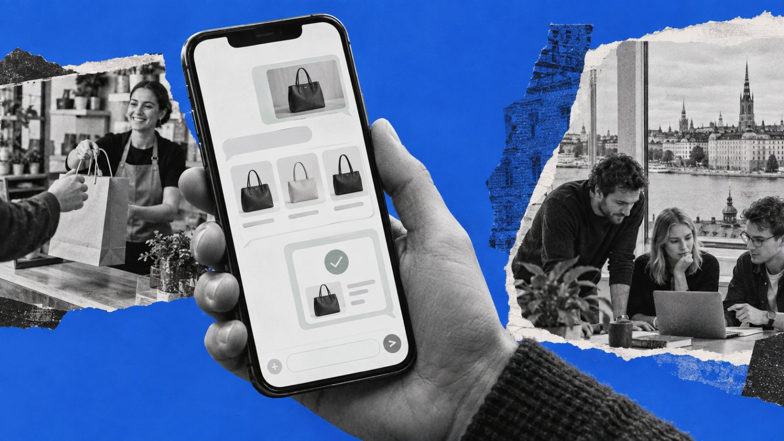Meta’s Stilla.ai Acquisition Targets Business Agent Commerce