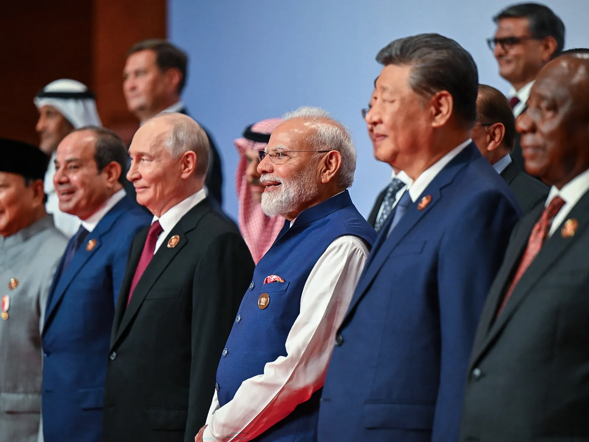 BRICS summit 2026: What are the key takeaways?