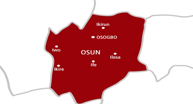 Osun speaker seek better tax policy to encourage indigenous startups