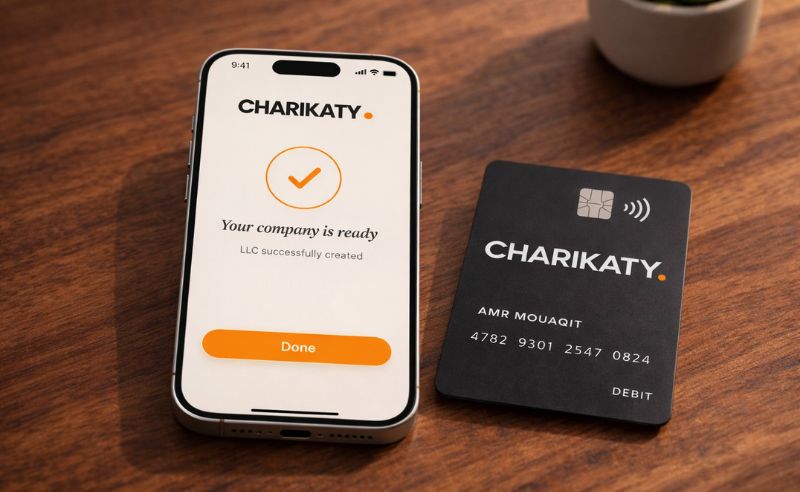 Charikaty Raises Pre