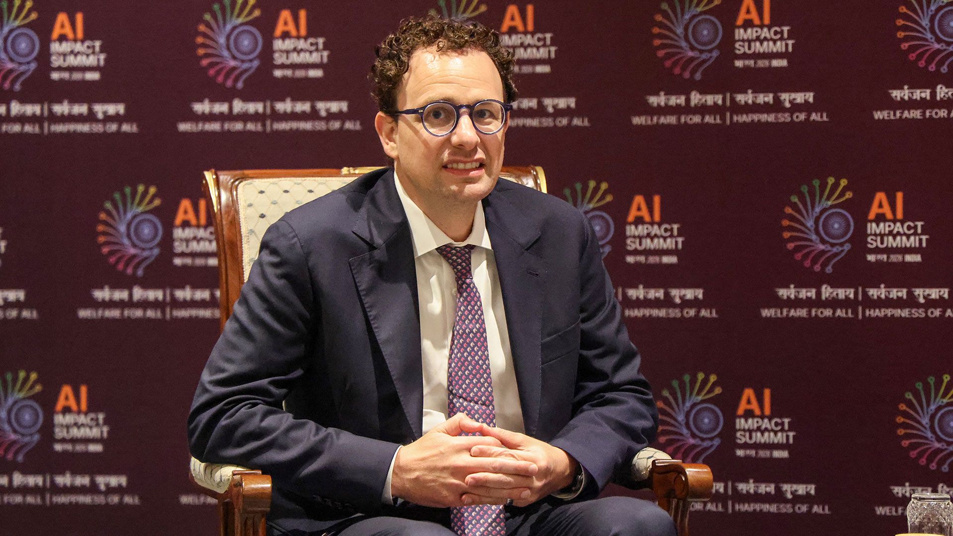 Anthropic CEO warns of AI-driven botnet 'swarm' taking over the entire internet — 'In 6