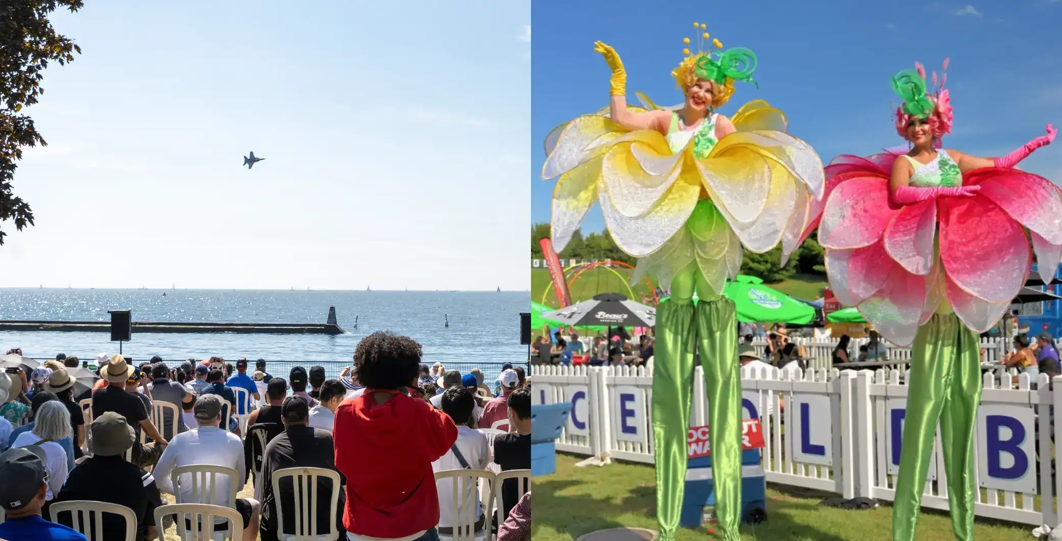 Labour Day weekend in Toronto: 15 events to get you outside