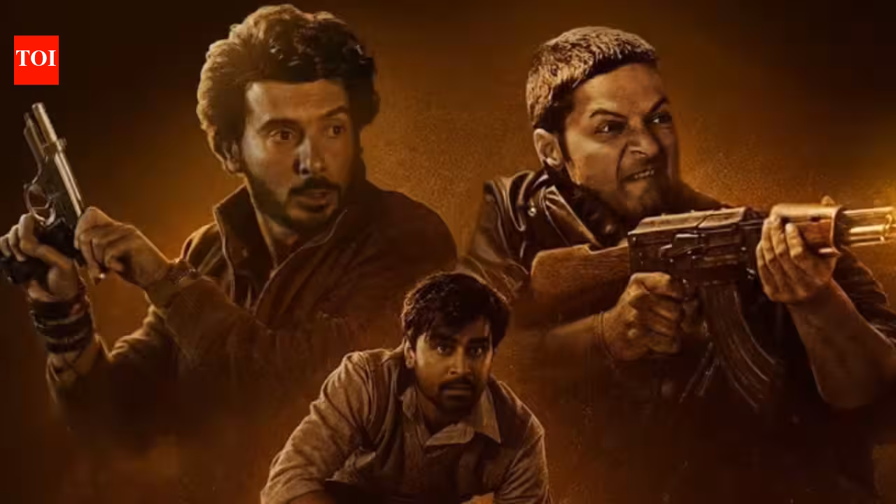 'Mirzapur The Movie' box office collection Day 9: Pankaj Tripathi, Ali Fazal, Ravi Kishan film holds strong collects Rs 12.5 crore as worldwide gross crosses Rs 245 crore