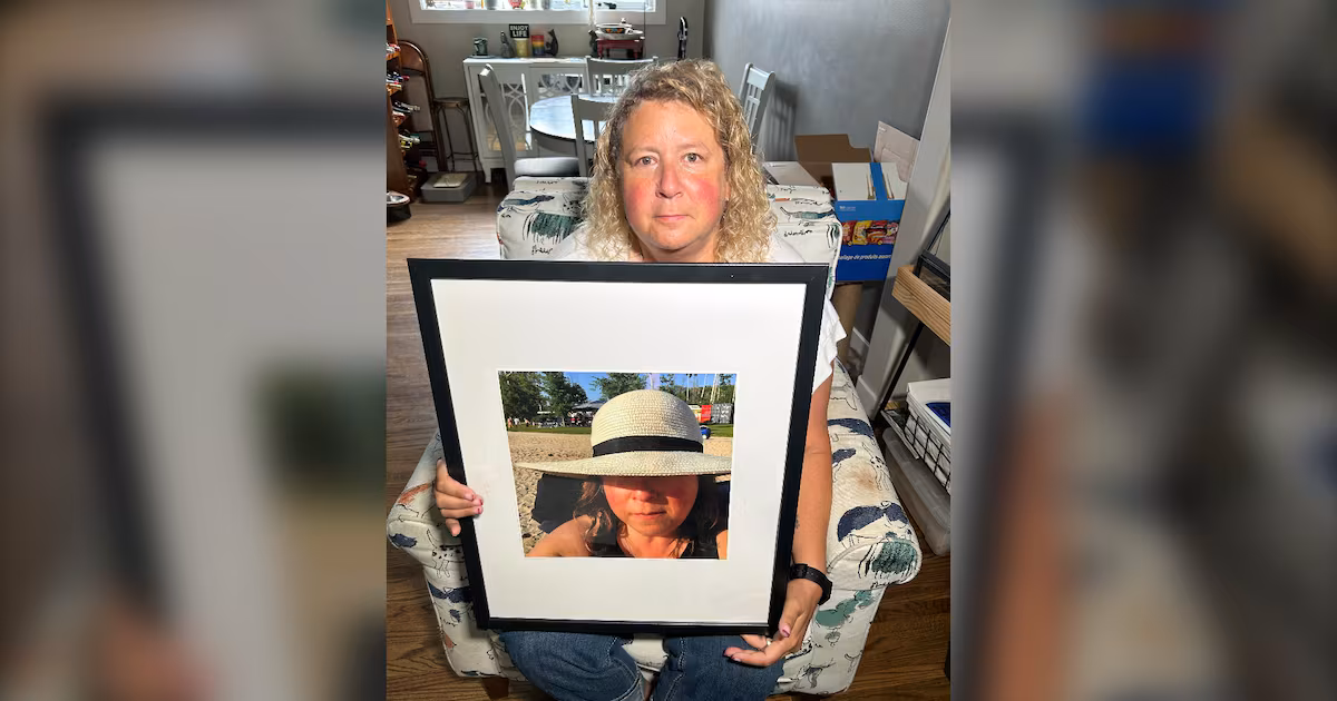 ‘Doesn’t fix anything’: Report into death of Winnipeg woman released, family says it leaves questions unanswered