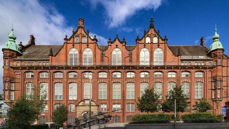 Discovery Museum hails August success