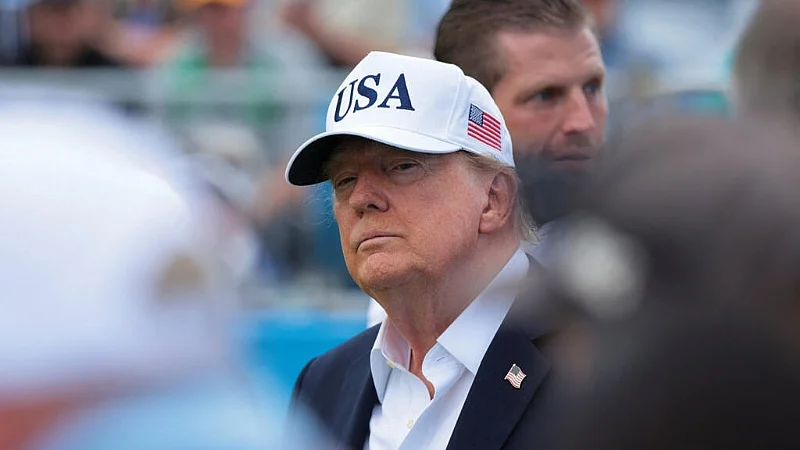 Trump slams AI sceptics as Altman pauses OpenAI IPO plans over safety concerns