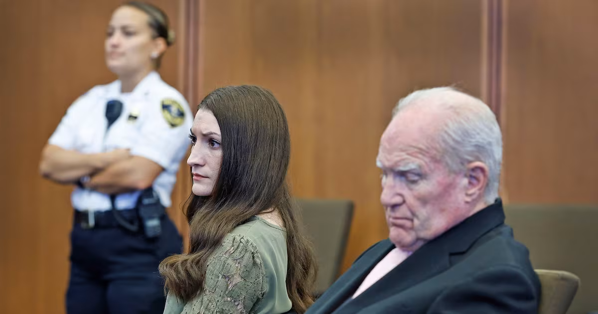 Lindsay Clancy’s holdout juror shows ongoing skepticism of the ‘insanity defence’