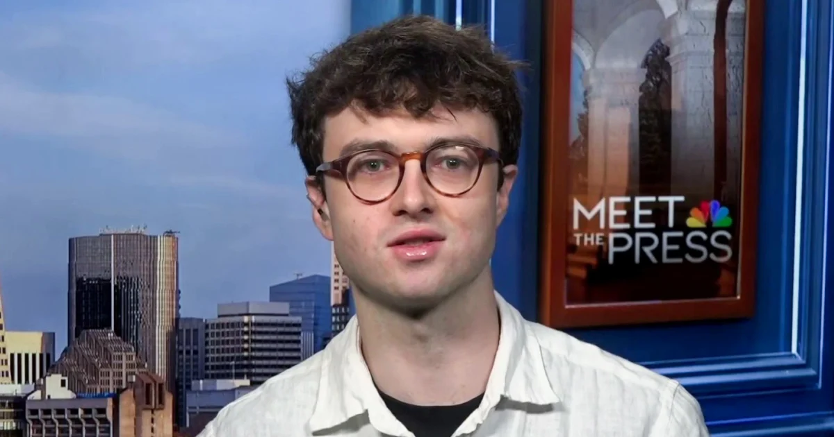 Anthropic whistleblower says Congress should let AI companies police themselves until a regulatory body is established