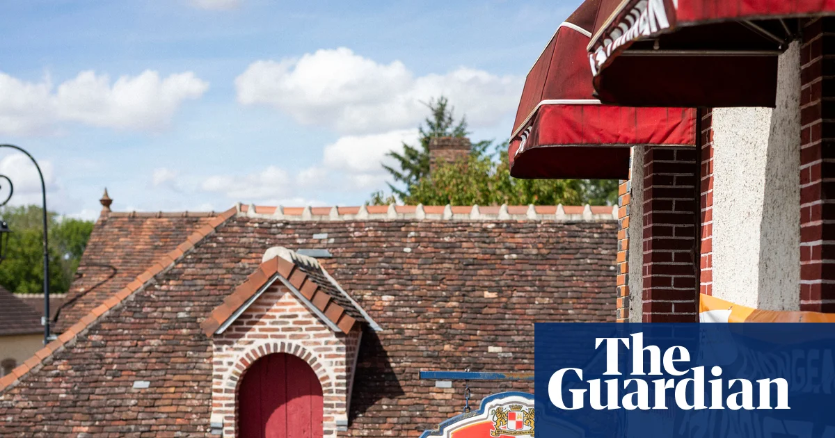 The battle to save the dying heart of rural France: the village bistro