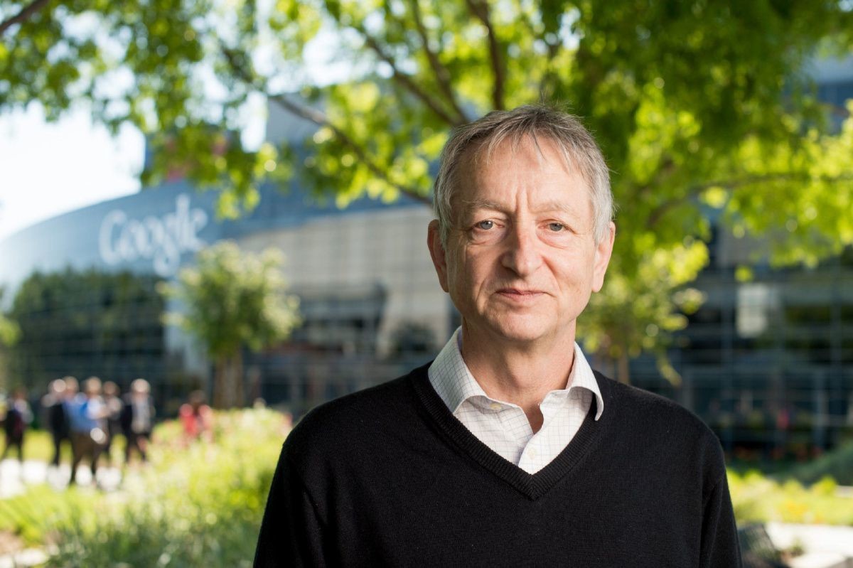 Godfather of AI joins calls to slow artificial intelligence