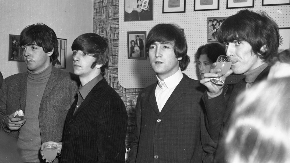 Plea for cash to restore hotel where Beatles stayed
