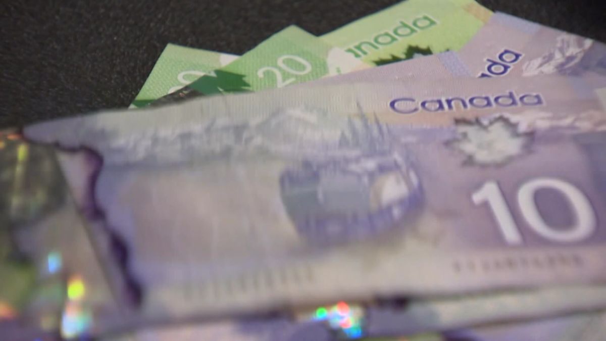 Business Matters: Canada's inflation holds at 3% in August
