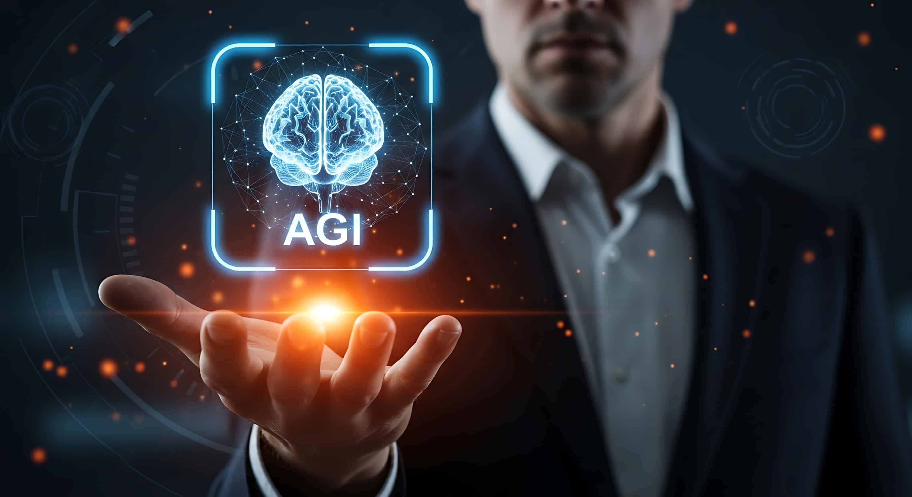 Artifical General Intelligence? No, We’re Not There Yet