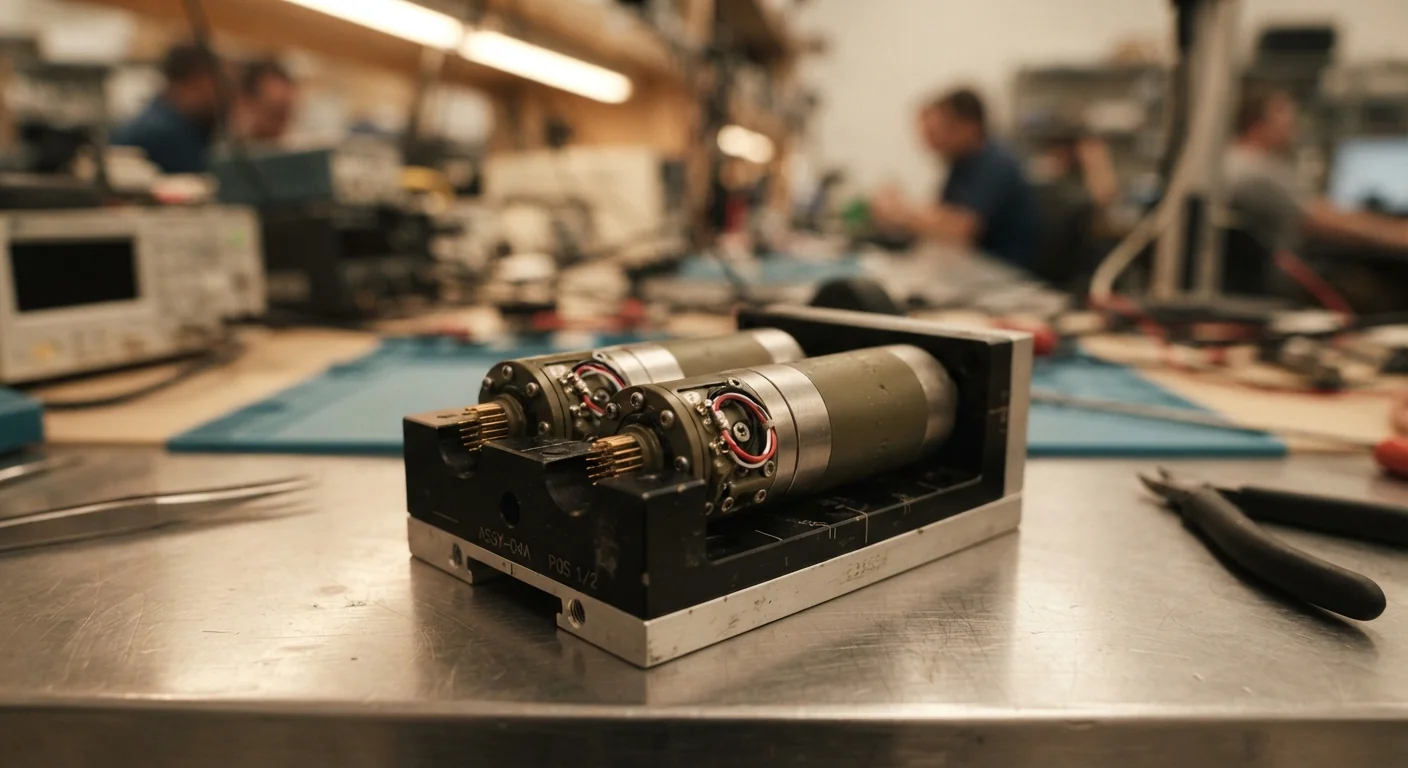 Ondas buys technology used to keep missiles and drones safe for $205 million