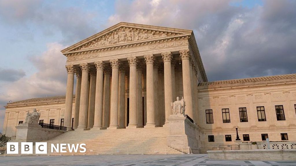 Supreme Court denies Trump's request to restrict mail