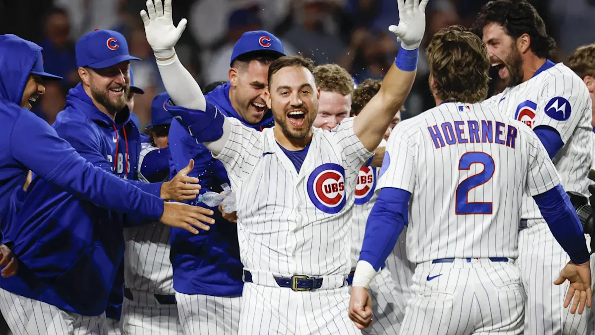 Cubs will 'always have a chance' to win the World Series if they avoid one mistake