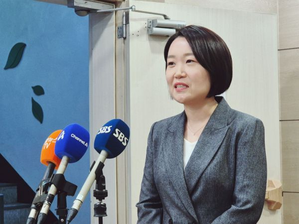 Nominee So Young Lee: "I Will Usher in a National Startup Era Through Regulatory Reform and Restoring Trust in Capital Markets"