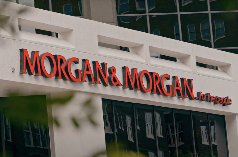 Morgan & Morgan Has Been 'Quietly Building' Its Own In