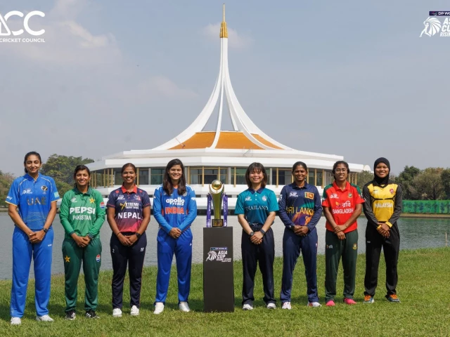 India lets politics overshadow Asia Cup truimph