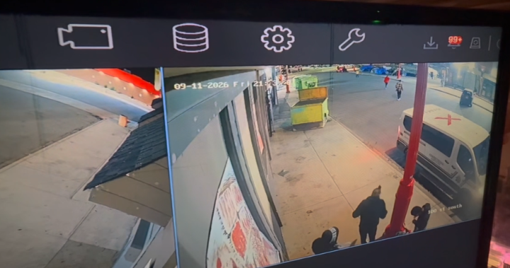 Detainee releases raise concerns over Chinatown being used as a ‘dumping ground’