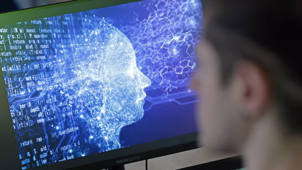 Swiss SMEs Do Not View Artificial Intelligence as a Job Killer