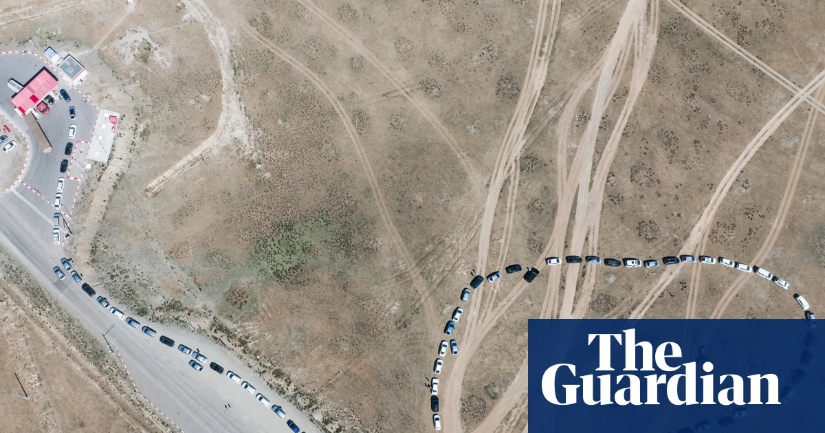 Ukraine war briefing: No energy ceasefire until Russia stops, Zelenskyy confirms after Trump claim