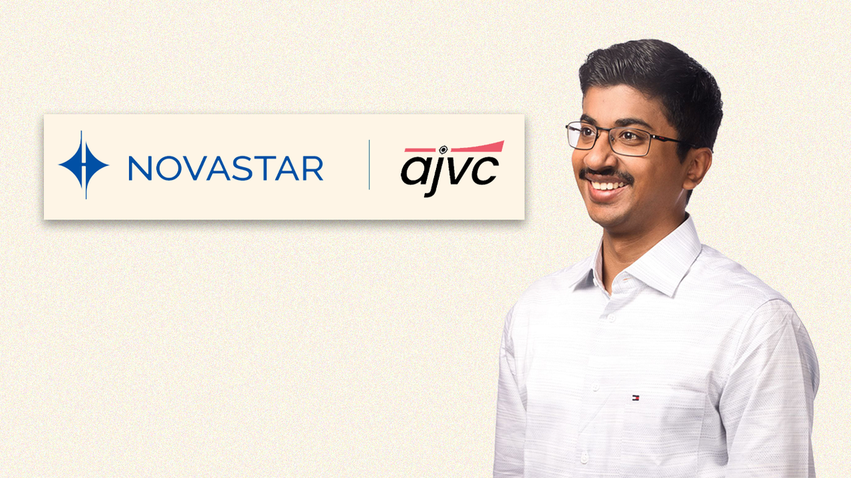 Novastar Partners invests in AJVC to back pre