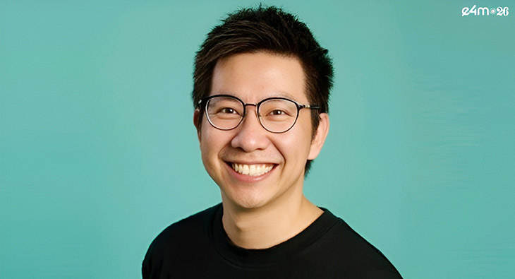 James Law elevated to Head of Marketing Technology at Canva