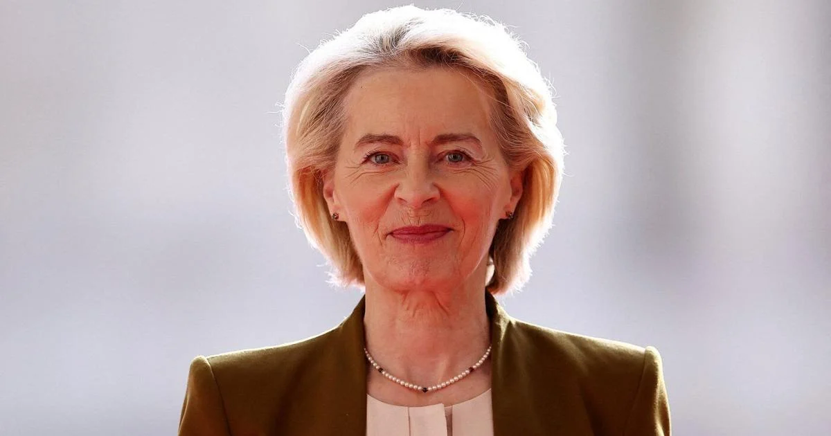 EU chief to lay out priorities and vision for tackling the bloc's challenges in major speech