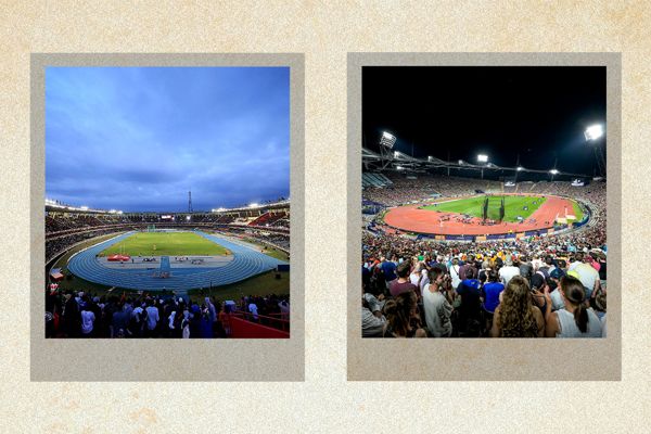 Nairobi and Munich to host 2029 and 2031 World Athletics Championships