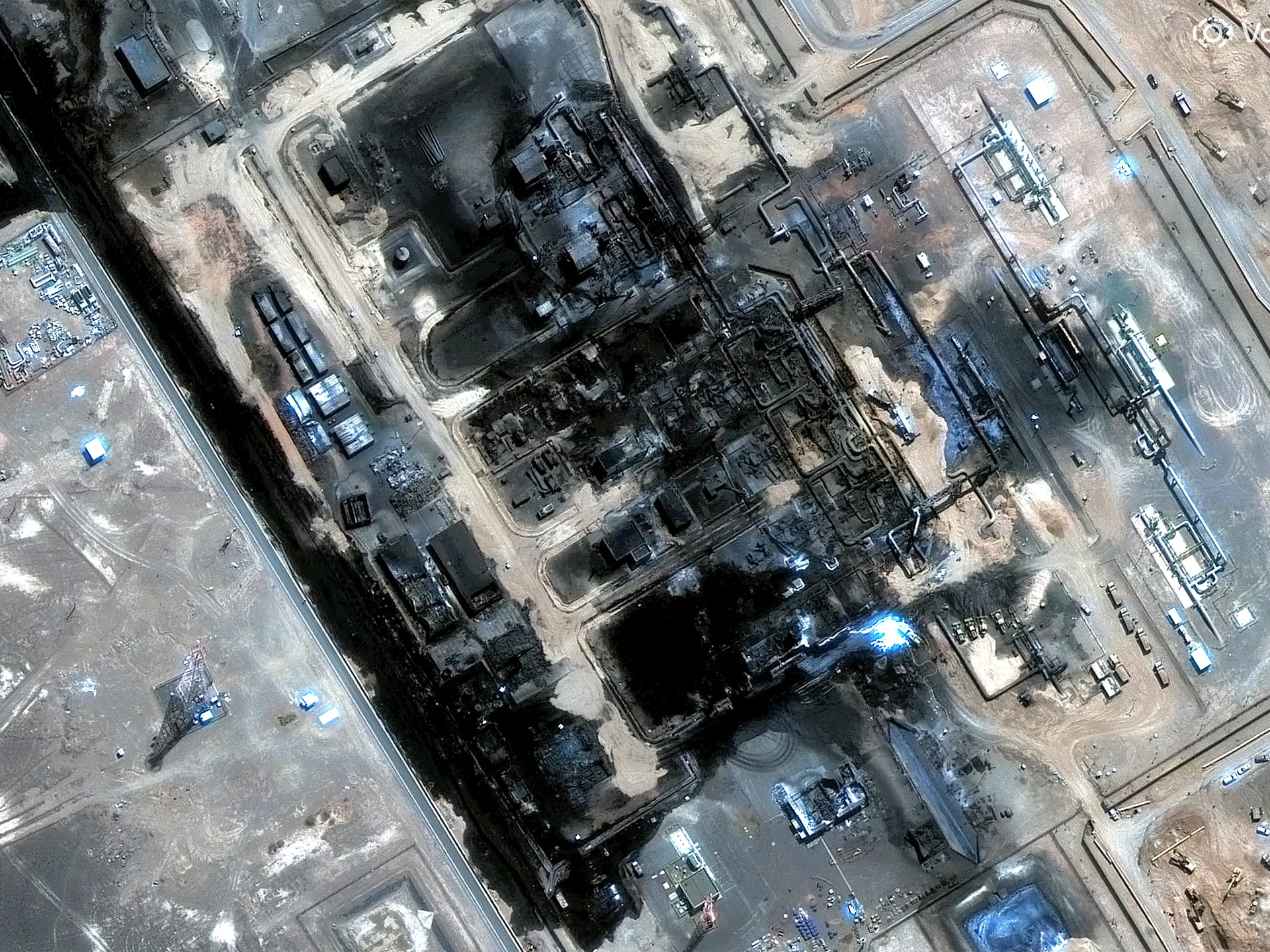 Why Saudi Arabia’s East