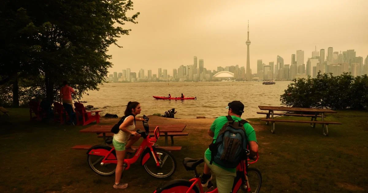 Althia Raj: Mark Carney is squandering the Liberals’ advantage on climate change