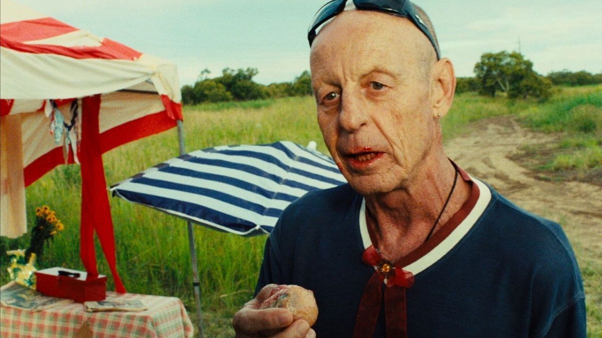 Adelaide Film Festival unveils huge 122
