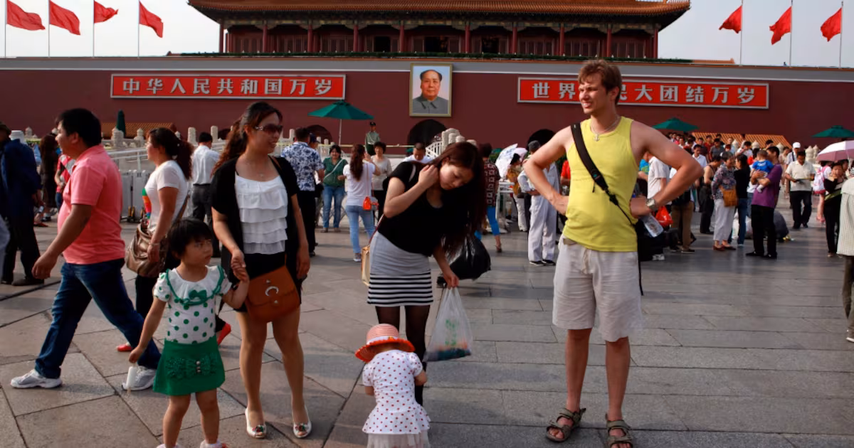 With new exit ban law in China, should Canadians rethink visiting?