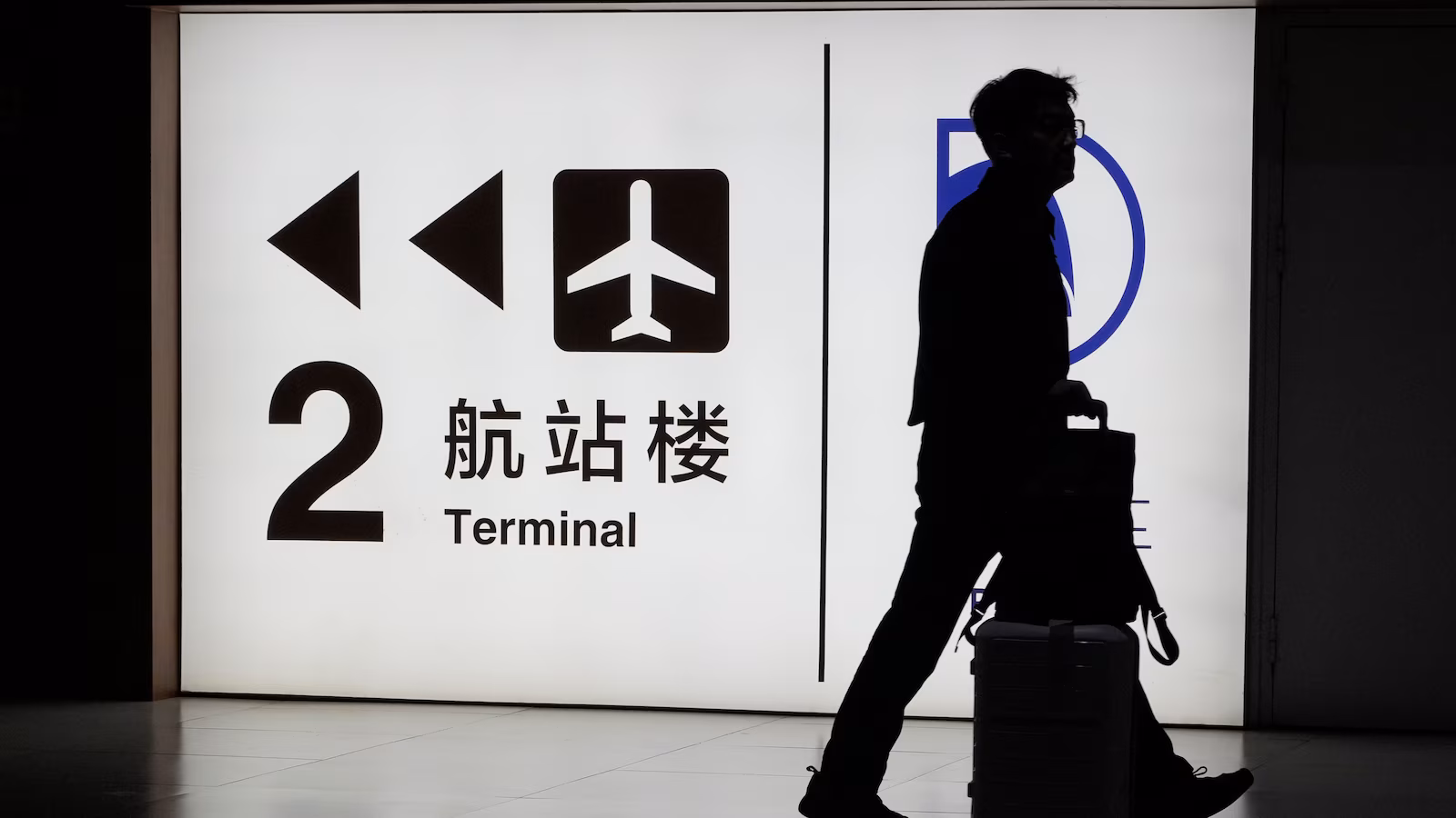 China can block citizens from leaving over national security or tech export violations