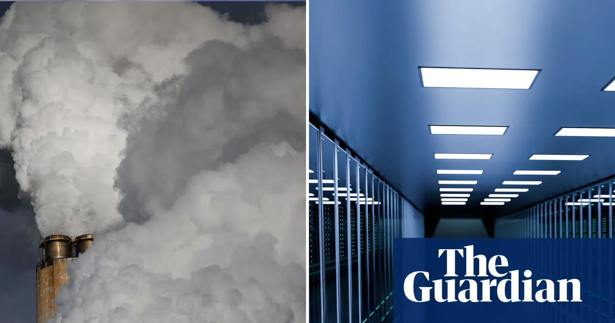 World’s top 20 private equity firms produce more greenhouse gases a year than most countries, report finds