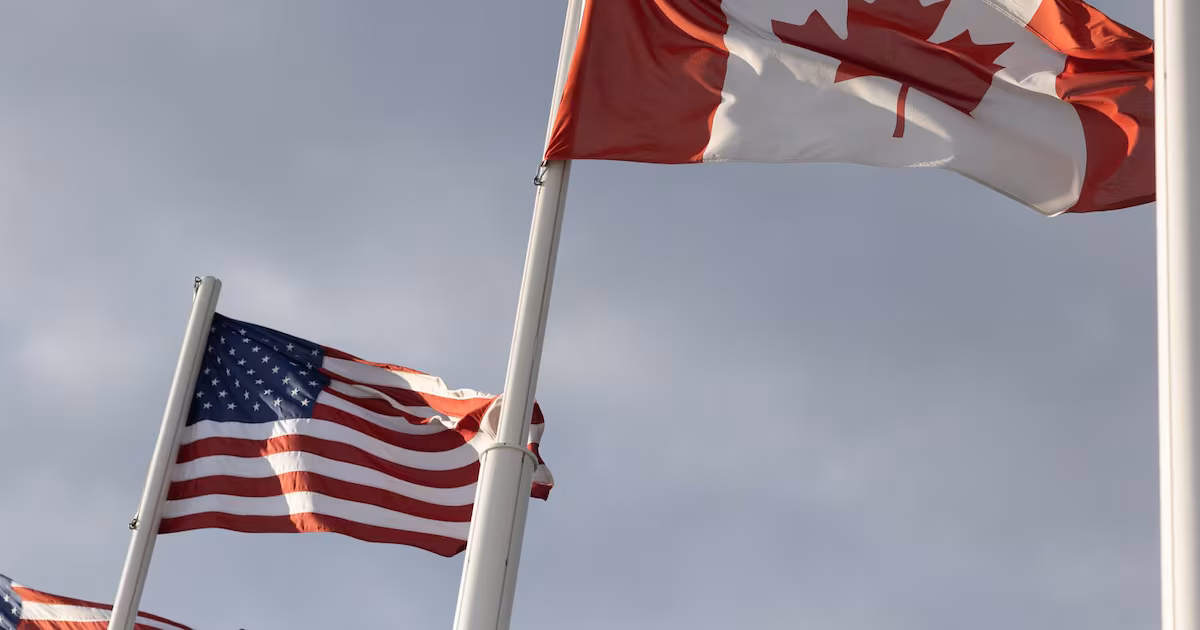 Latest U.S. tariffs hit a small number of Canadian goods while others are lifted