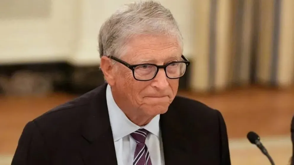 Bill Gates Warns of the Risks of Artificial Intelligence... and Calls on Governments to Work Together