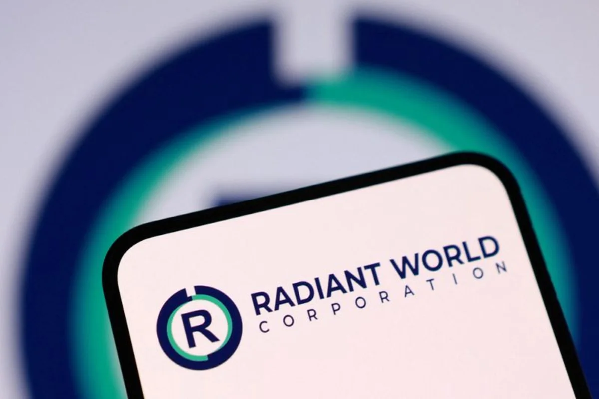 Radiant World sues Glencore for $2 billion, Bloomberg News reports