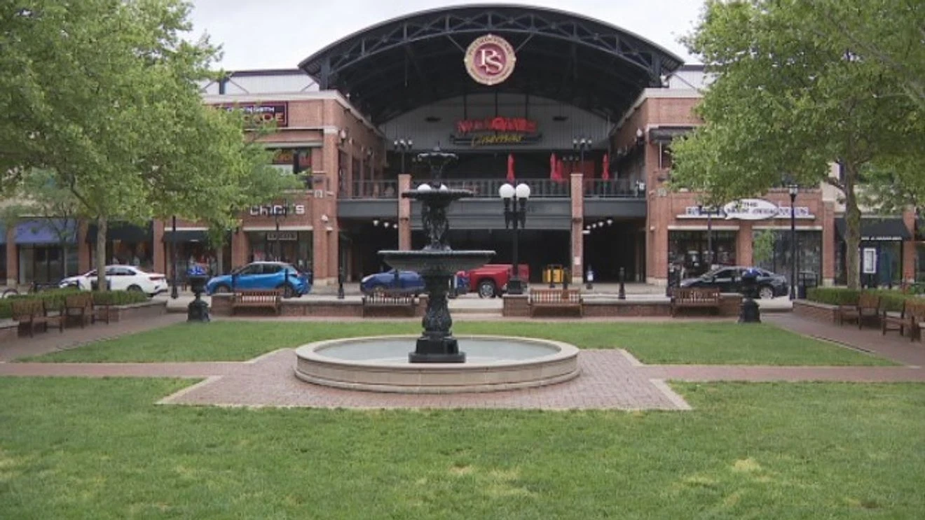 New cinema, entertainment center announced for Huntington's Pullman Square