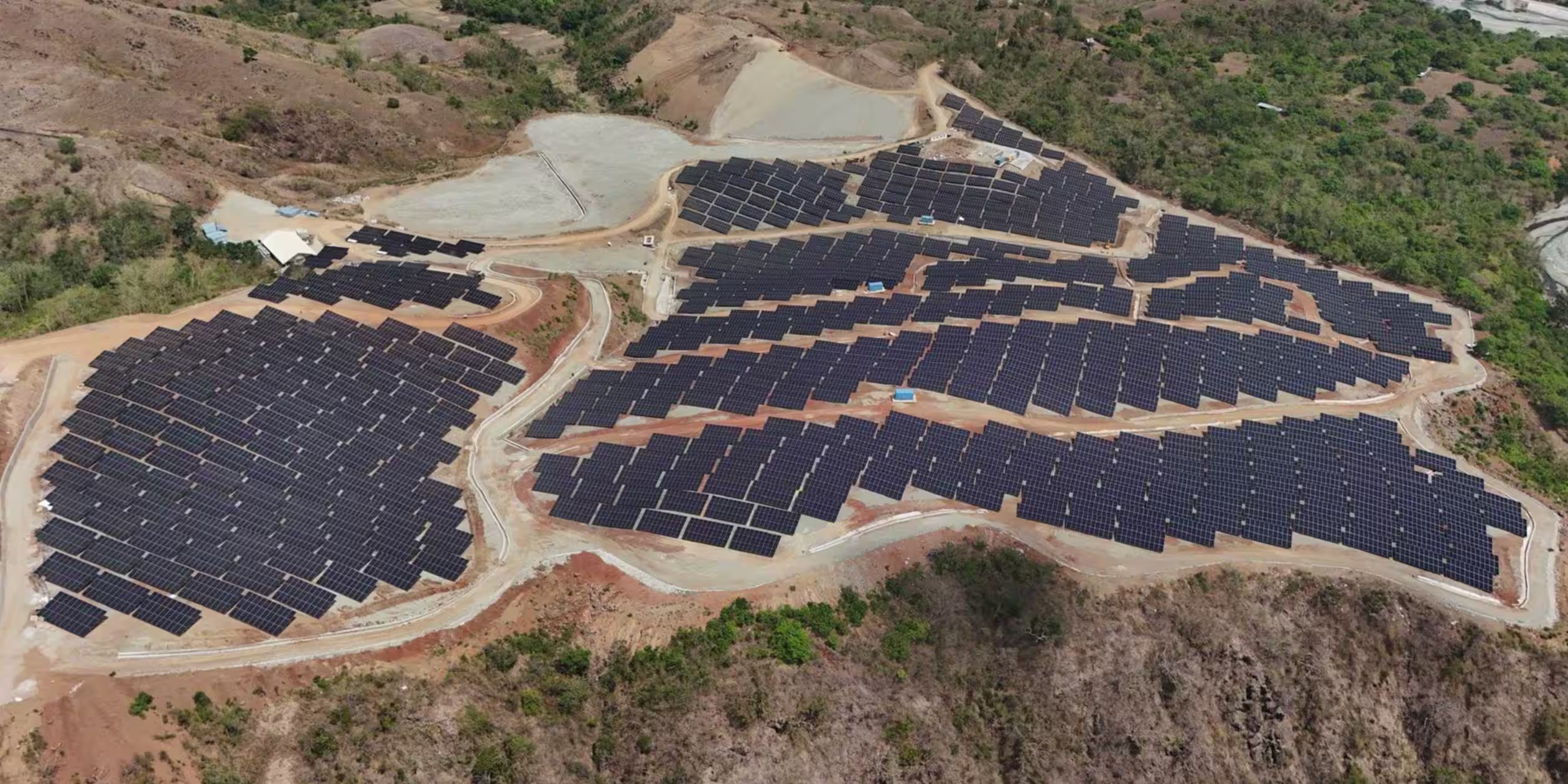 Japan's JFE Engineering, startups bet on Philippine renewable energy
