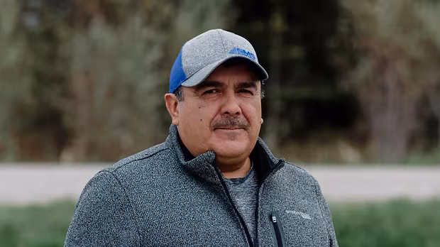 Chief says Canada blocking effort to take back control of child and family services