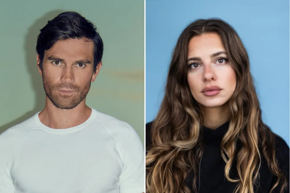 KJ Apa, Nadia Parkes Join Horror Film 'Obey'; Screen Gems Distributing