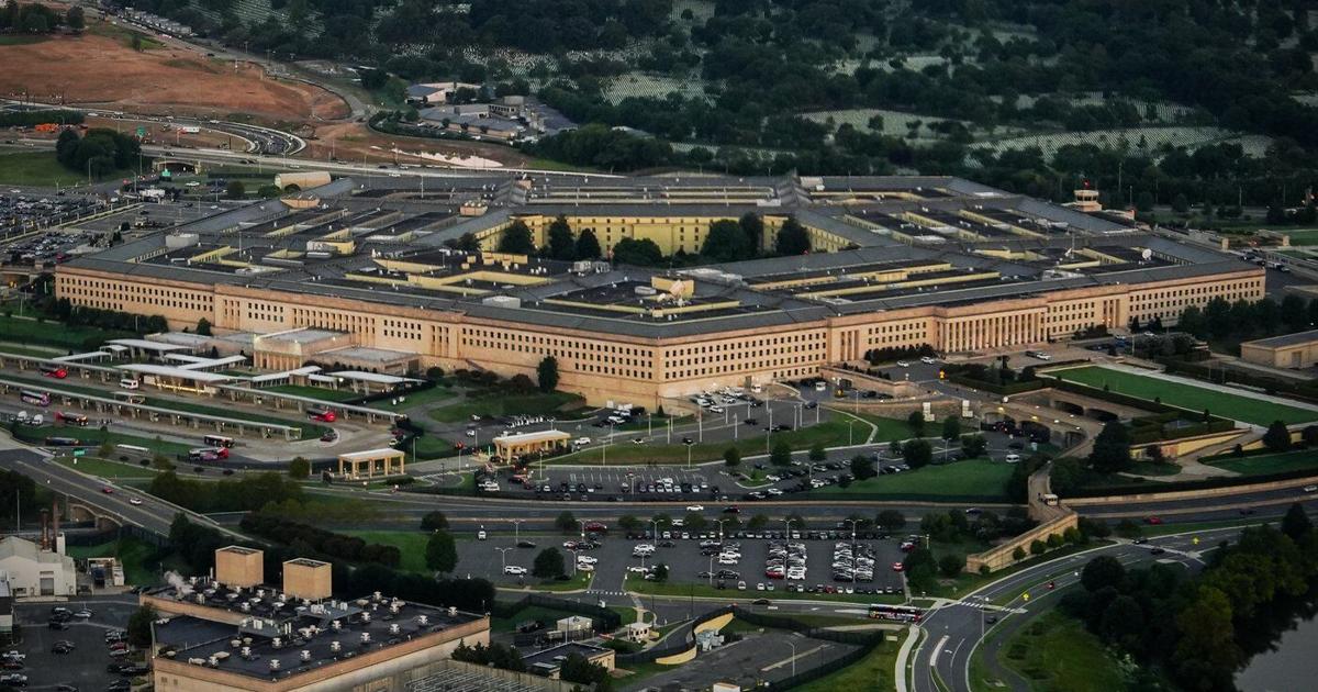 Iran war has cost the US more than $38B, budget office says