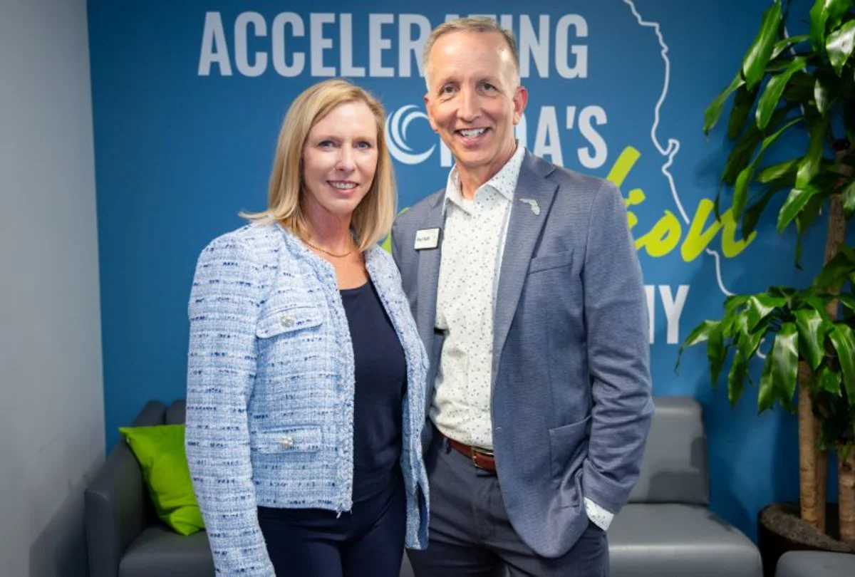 Florida High Tech Corridor and Tampa Bay Wave Expand Strategic Partnership to Accelerate Innovation and Startup Growth