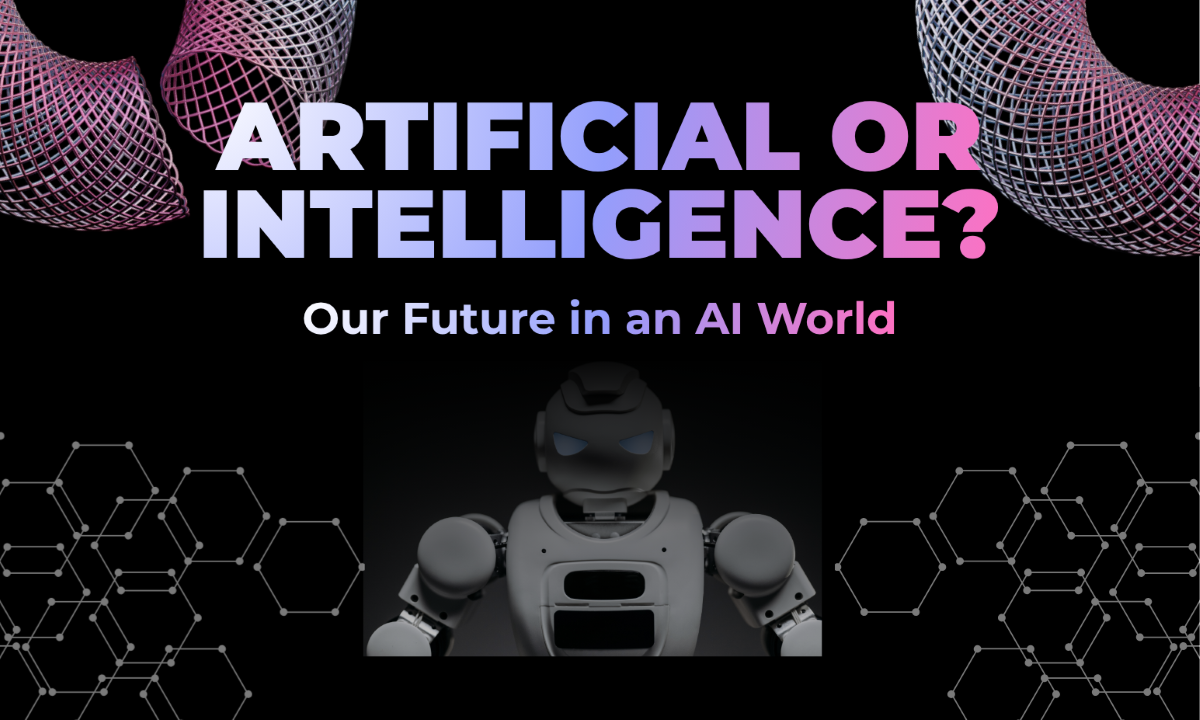 FRC holds public panel on artificial intelligence