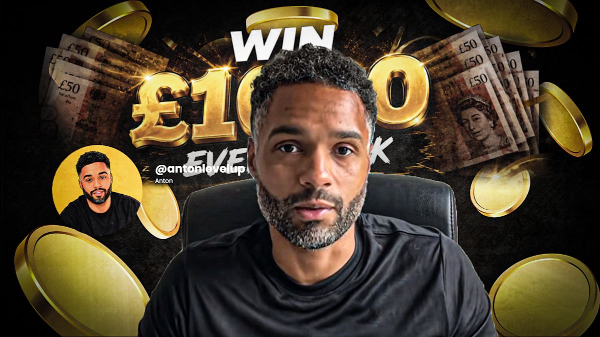 Is bankrupt competitions boss behind new scheme?